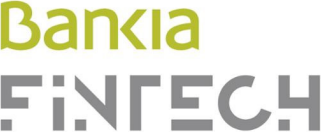 Image of Bankia Fintech