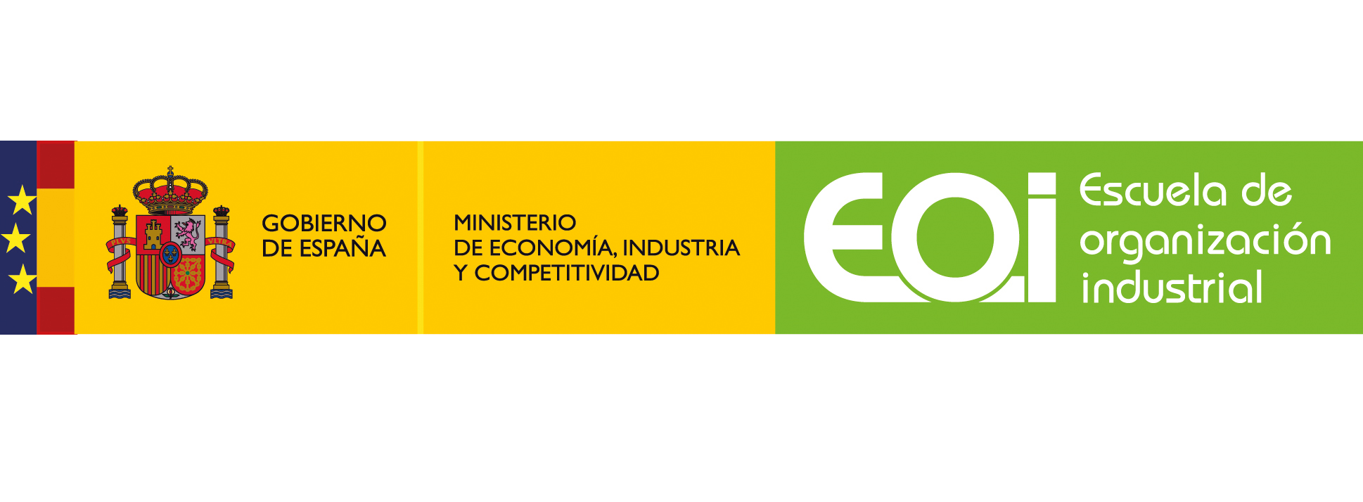 Image of Escuela de Organización Industrial